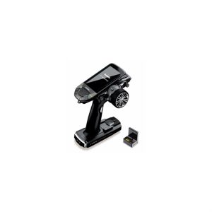 10PX RC Araba Kumandası R404SBSE Alıcı 2.4Ghz F-4G/T FHSS SR T-FHSS S-FHSS