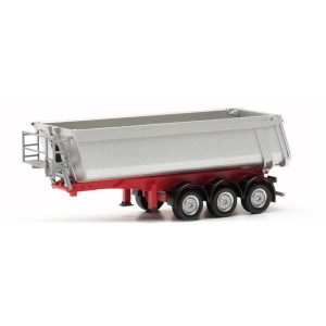 1/87 Schmitz Cargobull Küçük Yarı Römork Modeli