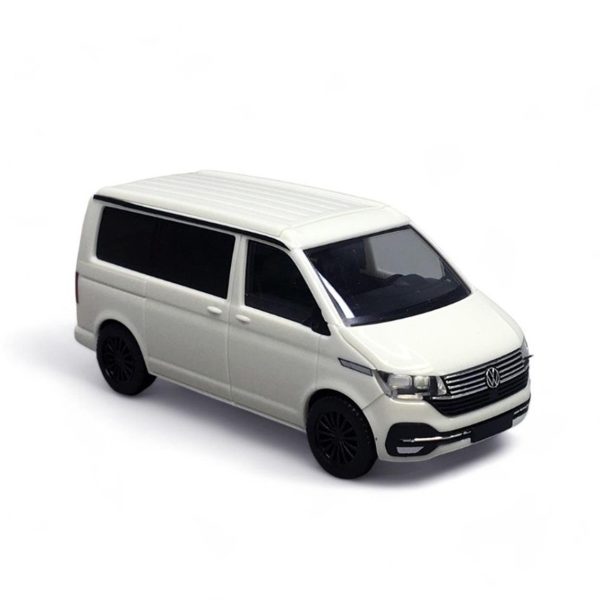 1/87 VW T6.1 California Küçük Minibüs Modeli