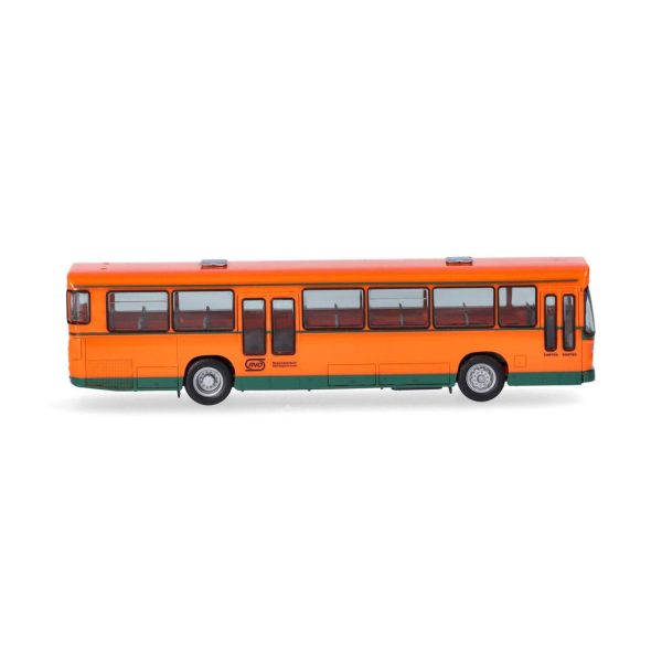 1/87 MAN SÜ240 Küçük Otobüs-RVO Modeli, Herpa 317559 - Görsel 3