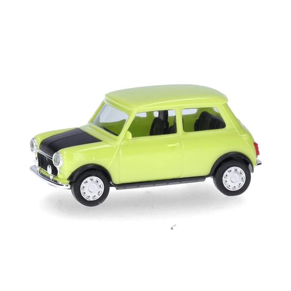 1/87 Mini Cooper Küçük Mayfair Modeli