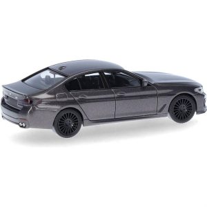 1/87 BMW Alpina B5 Küçük Araba Modeli
