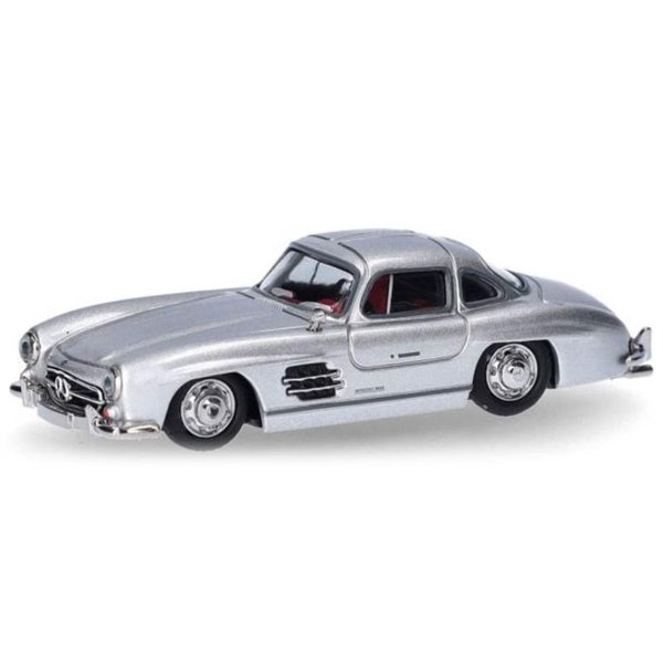 1/87 MB 300 SL Küçük Araba Modeli