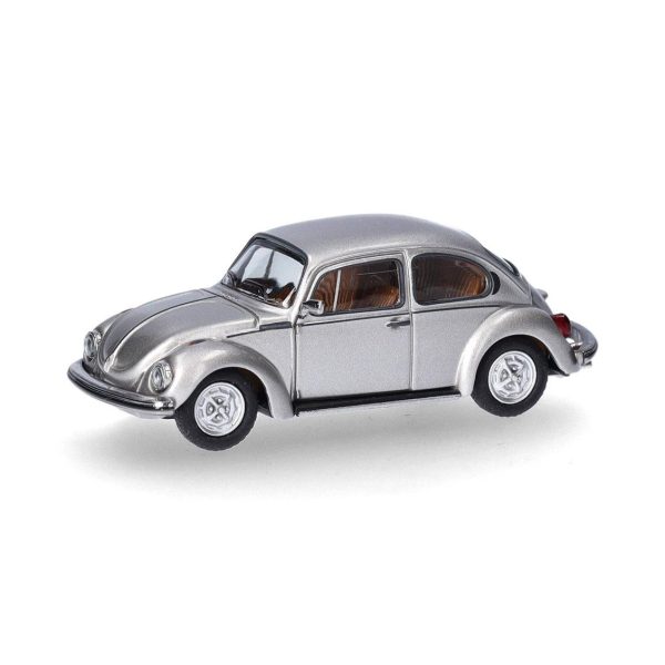 1/87 VW Beetle Tosbağa 1303 Küçük Araba Modeli