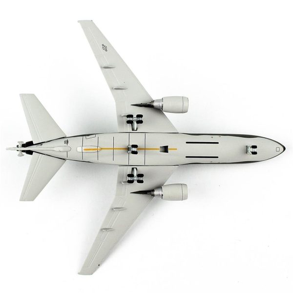 1/87 USAF McDonnell Douglas KC-10A Extender Modeli, Herpa 536479 - Görsel 4