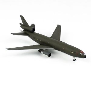 1/87 USAF McDonnell Douglas KC-10A Extender Modeli