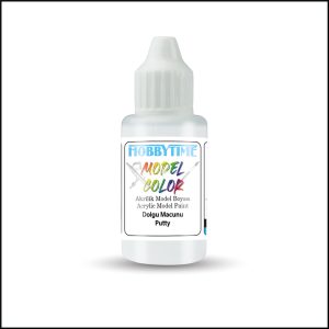 18 ml. Dolgu Macunu (Putty)