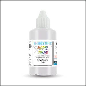 50 ml. Dolgu Macunu (Putty)