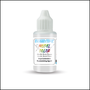18 ml. Boya Canlandırıcı (Replenishing Agent) Akrilik Boya