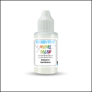 18 ml. Matlaştırıcı (Matt Medium) Akrilik Boya