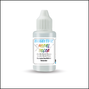 18 ml. Kuruma Geciktirici (Retarder)