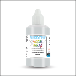 50 ml. Kuruma Geciktirici (Retarder)