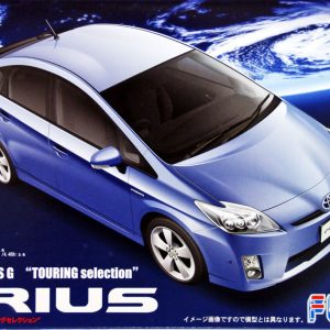 1/24 Toyota Prius Touring Selection Araba Maketi, Fujimi ID-151