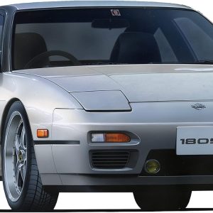 1/24 Nissan RPS13 180SX (First model) 1996 Araba Maketi, Fujimi ID-63