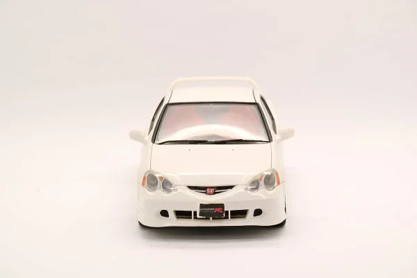 1/24 2001 Honda New Integra type R Araba Maketi, Fujimi ID-90 - Görsel 3