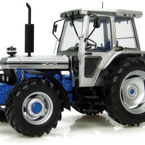 1/32 Ford 7810 Traktör (Jubilee Edition) Diecast modeli, Universal Hobbies UH2882