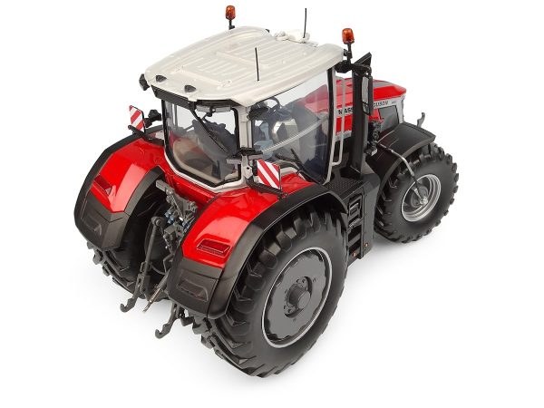 1/32 Massey Ferguson 9S.425 Diecast modeli, Universal Hobbies UH6426 - Görsel 2