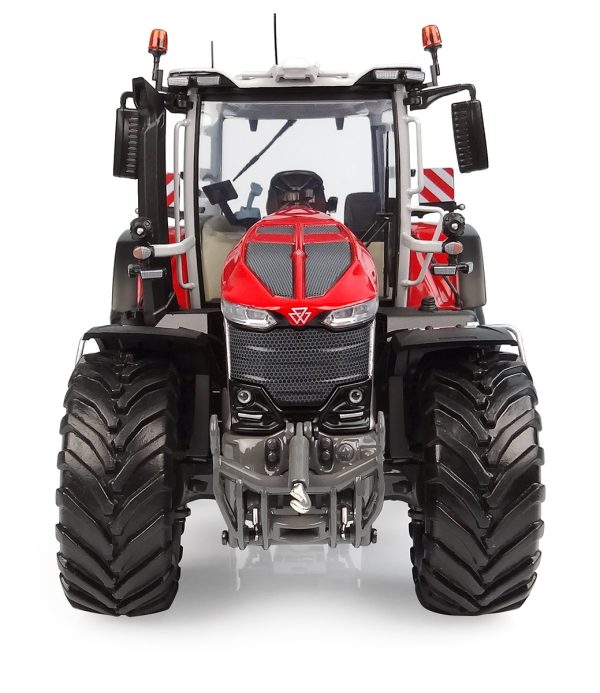 1/32 Massey Ferguson 9S.425 Diecast modeli, Universal Hobbies UH6426 - Görsel 3