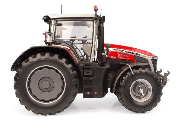 1/32 Massey Ferguson 9S.425 Diecast modeli, Universal Hobbies UH6426 - Görsel 5