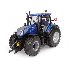 1/32 New Holland T7.300 Blue Power Diecast modeli, Universal Hobbies UH6491