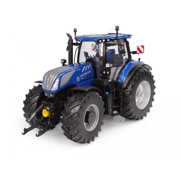 1/32 New Holland T7.300 Blue Power Diecast modeli, Universal Hobbies UH6491