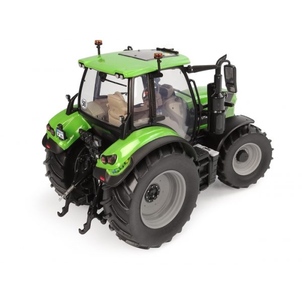 1/32 Deutz Fahr 6150.4 RV Vitesli Traktör (2024) Diecast modeli, Universal Hobbies UH6494 - Görsel 2