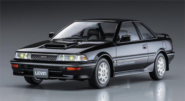 Hasegawa 20486