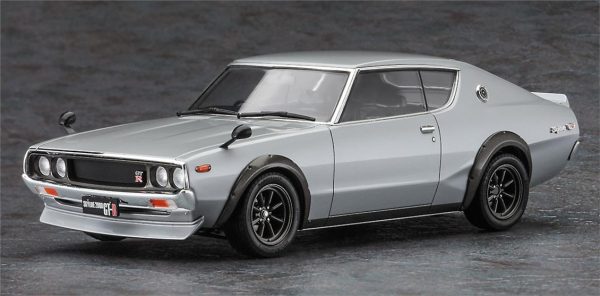 Hasegawa 20669