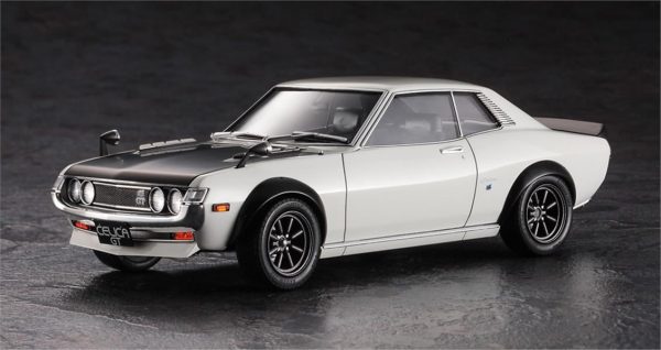 Hasegawa 20672