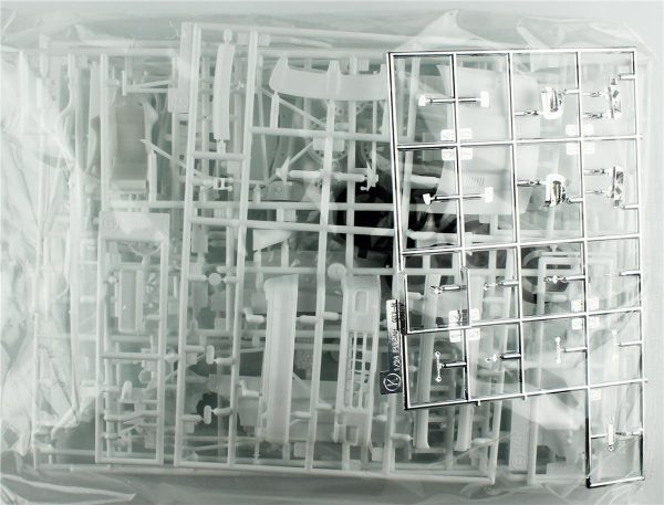 Hasegawa 20676