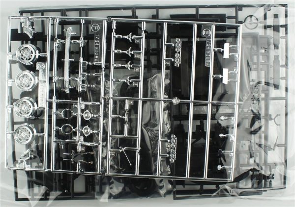 Hasegawa 20683