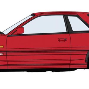 Hasegawa 20695