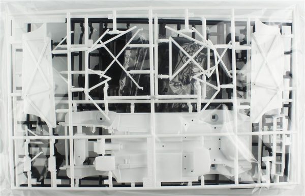 Hasegawa 20707