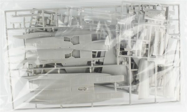 1/72 F-15DJ Eagle (Aggressor Green Scheme) limited edition maketi, Hasegawa 2460 - Görsel 4