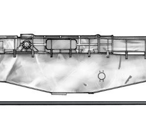 Hasegawa 30070