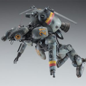 Hasegawa 64118
