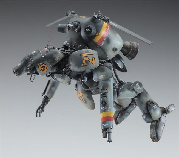 Hasegawa 64118