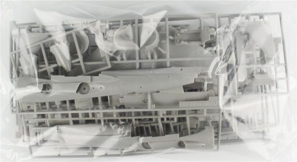 1/48 AV-8B Harrier II (Gece Saldırısı) maketi, Hasegawa PT34 7234 - Görsel 3