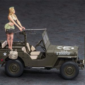 Hasegawa SP483 52283