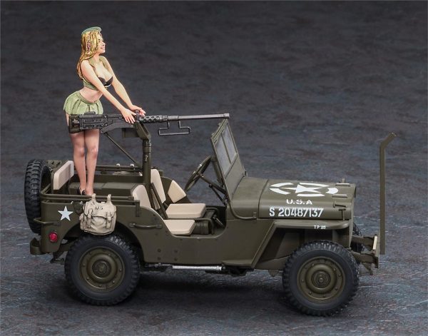 Hasegawa SP483 52283