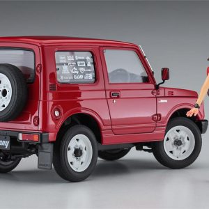 Hasegawa SP501 52301