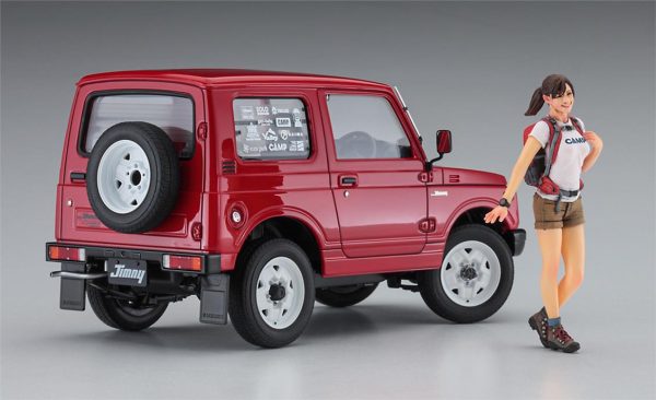 Hasegawa SP501 52301