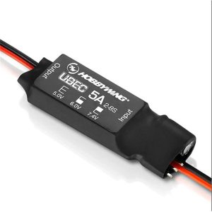 Hobbywing 30607000