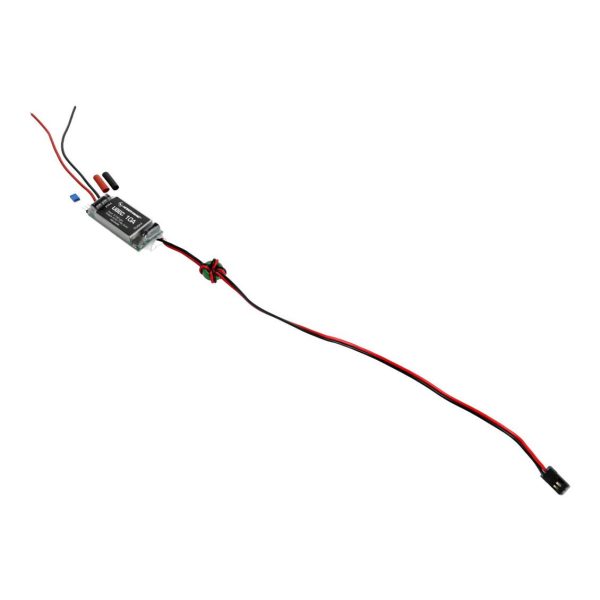 UBEC 10 Amper HV 3-14S LiPo