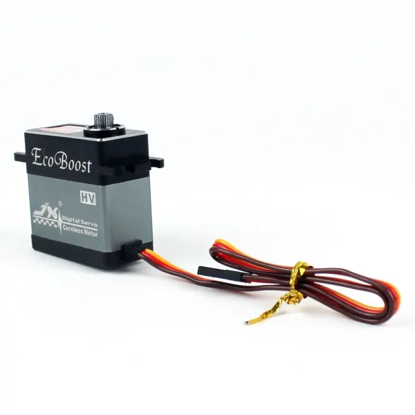 JX CLS6336HV, 28-36 Kg/cm Coreless Metal Dişli 63 Gr. Dijital Servo - Görsel 2