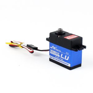 JX DC5821LV