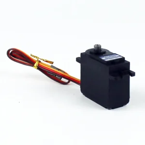 JX PDI-5521MG, 17-20 Kg/cm Metal Dişli 55 Gr. Dijital Servo