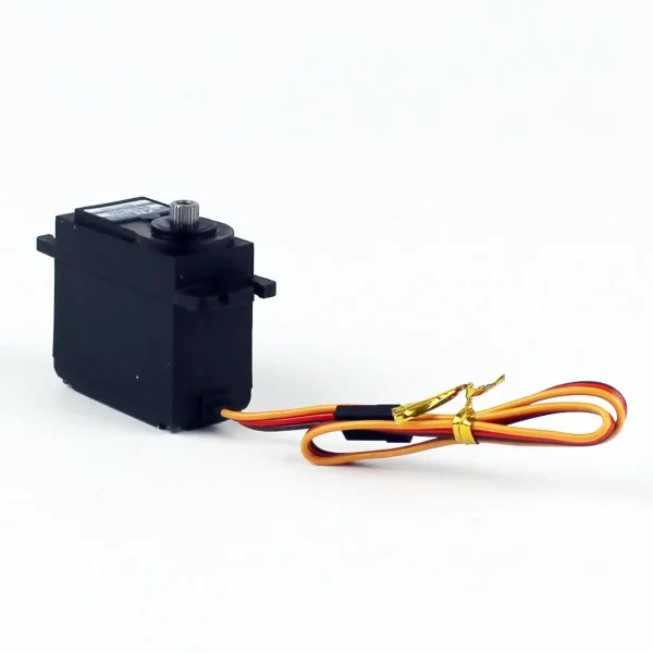 JX PDI-5521MG, 17-20 Kg/cm Metal Dişli 55 Gr. Dijital Servo - Görsel 3