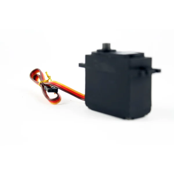 JX PDI-5521MG, 17-20 Kg/cm Metal Dişli 55 Gr. Dijital Servo - Görsel 2