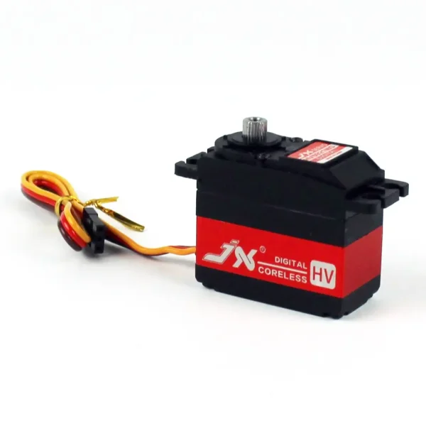JX PDI-HV5921MG, 17-21 Kg//cm Coreless Metal Dişl i59 Gr. Dijital Servo
